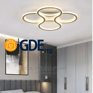 Modern Ceiling Chandelier Led Ceiling Light Crystal.