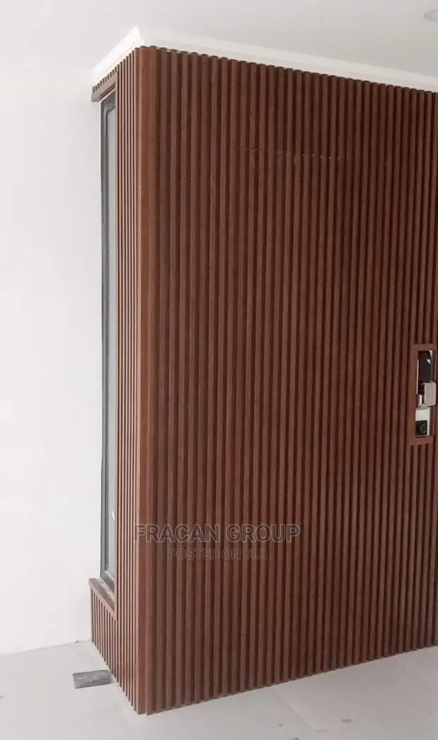 Fluted Panel in Abuja