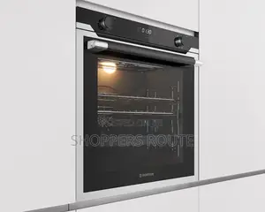 Hoover Hoaz7801in/E Built-in Oven. 78 Litres