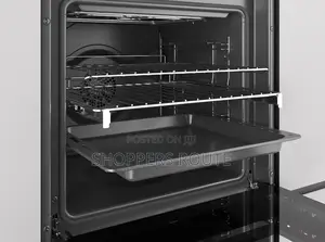 Hoover Hoaz7801in/E Built-in Oven. 78 Litres