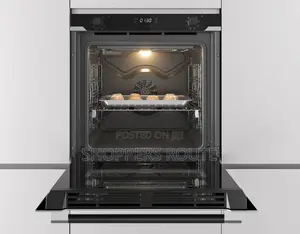Hoover Hoaz7801in/E Built-in Oven. 78 Litres