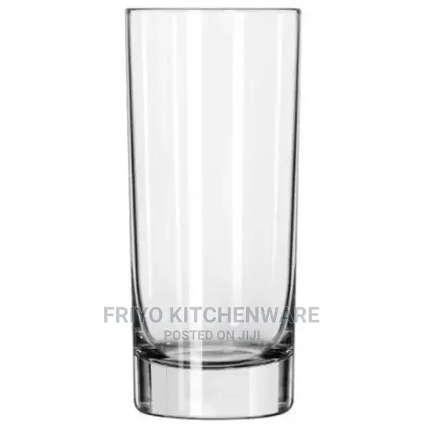6pcs Hi Ball Glassware