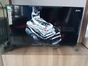 Hisense 43 Inches TV