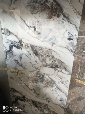 60/60 Nice and Durable Super Polished Tiles