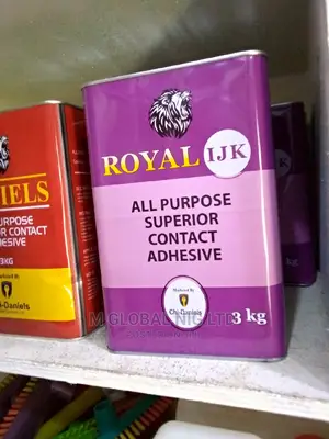 Royal Superior Adhesive Bond
