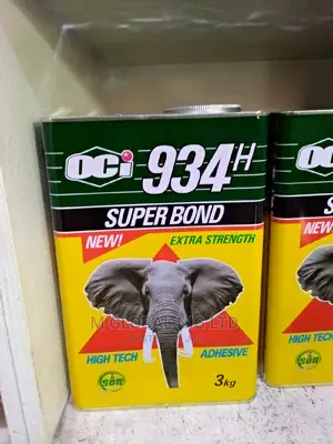 Super Bond Adhesive
