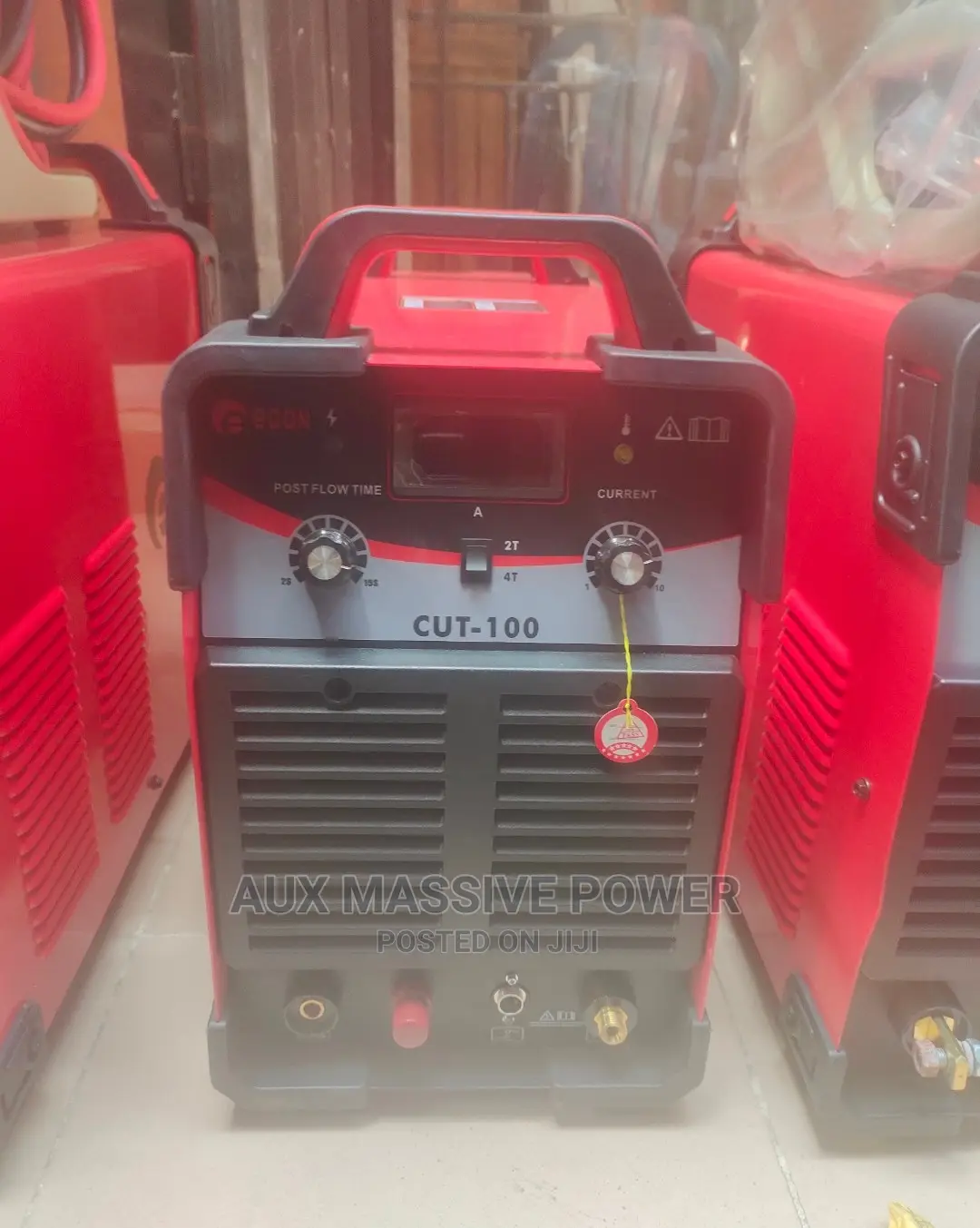 Edon Inverter Welder