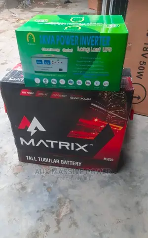 Complete Set of Solar Energy