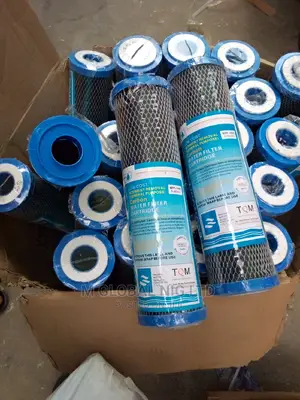 Carbon Water Filter