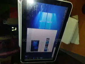 I5 POS Double Screen Touch System