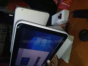 I5 POS Double Screen Touch System