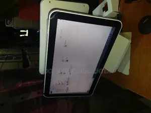 I5 POS Double Screen Touch System