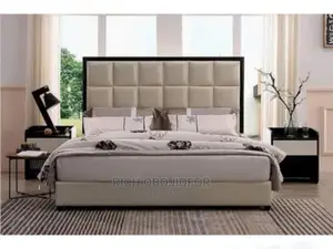 Beds Frame of All Kinds