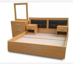 Beds Frame of All Kinds