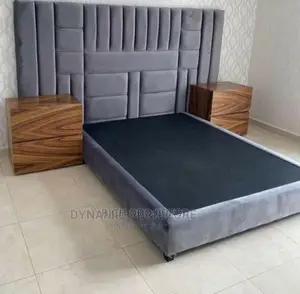 Beds Frame of All Kinds