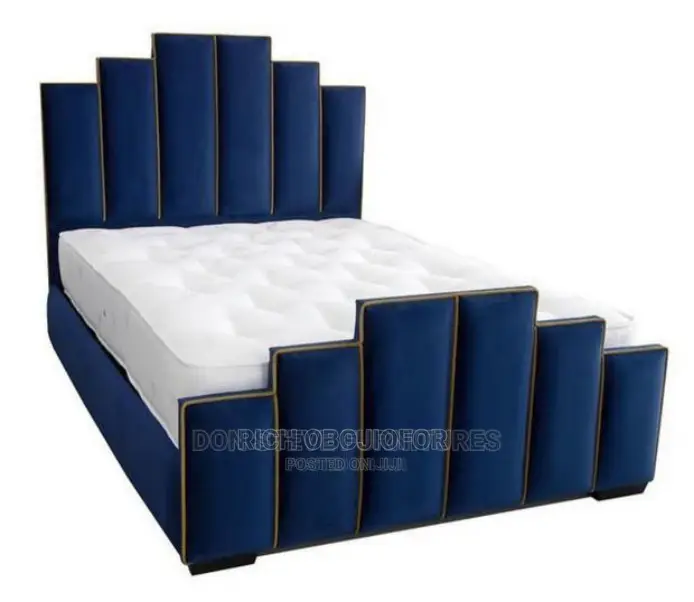 Beds Frame of All Kinds