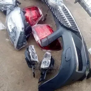 Mercedes-Benz Glk Front Bumper,Headlight