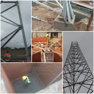Mast Installation and Election