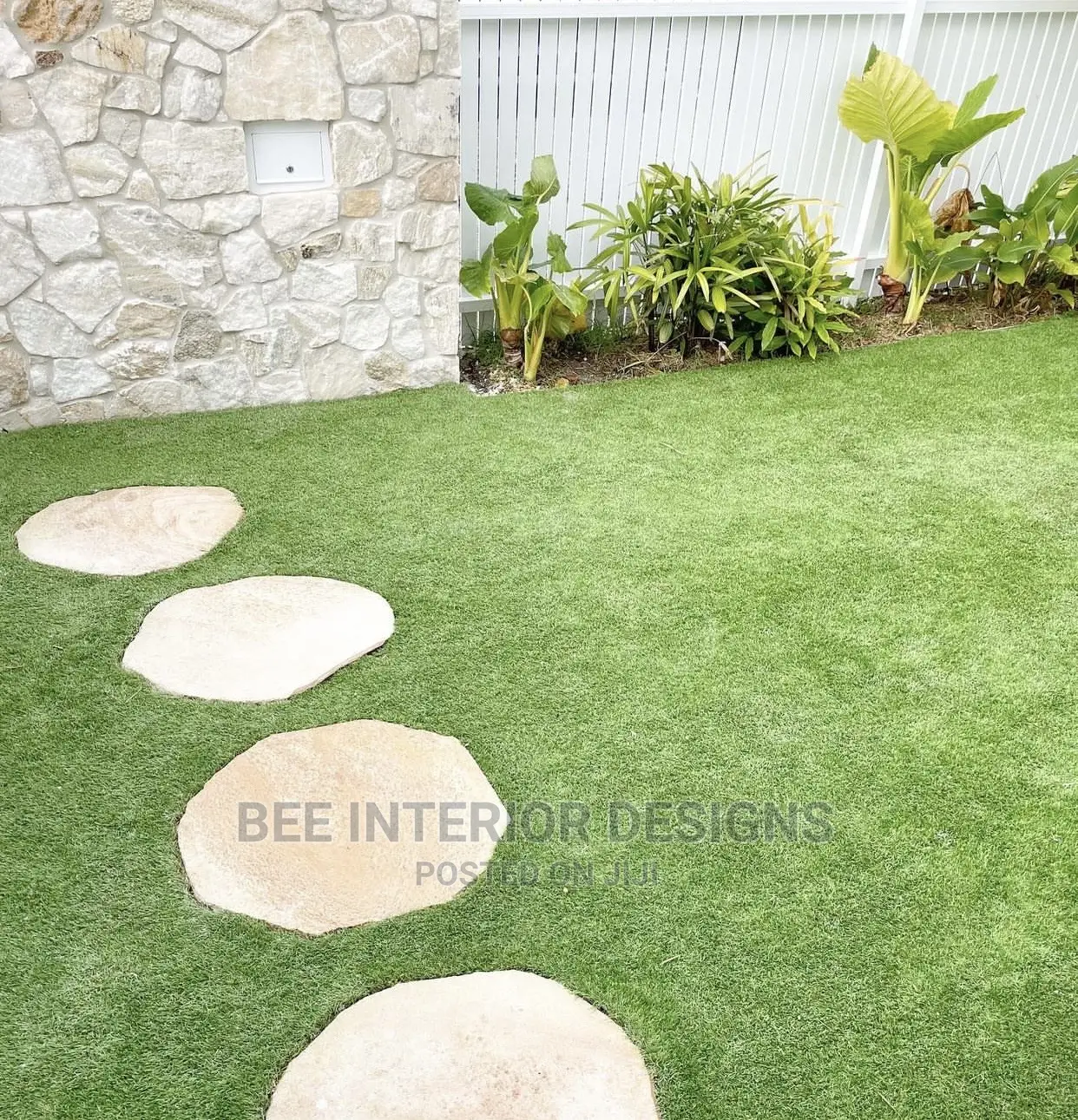 Quality Artificial Grass