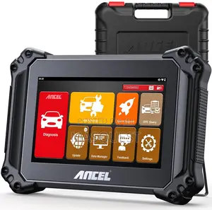 Ancel V6 Bidirectional Scan Tool