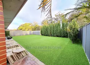 Artificial Grass
