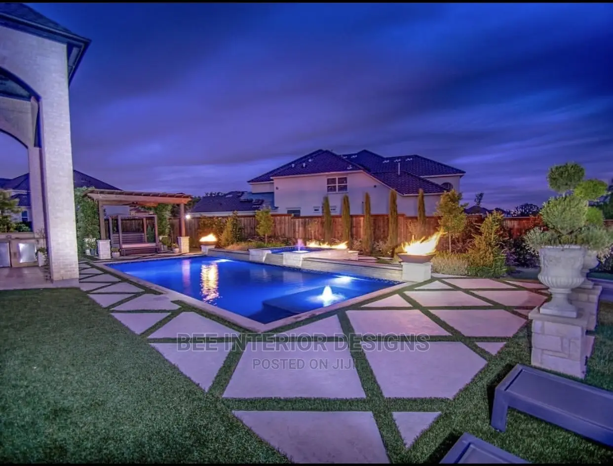 Artificial Grass