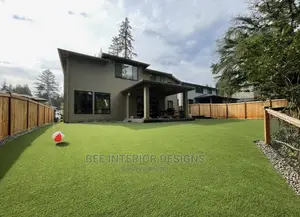 Artificial Grass