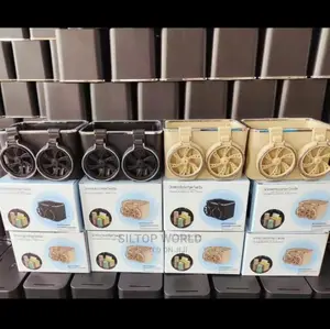 Car Tissue Storage Box