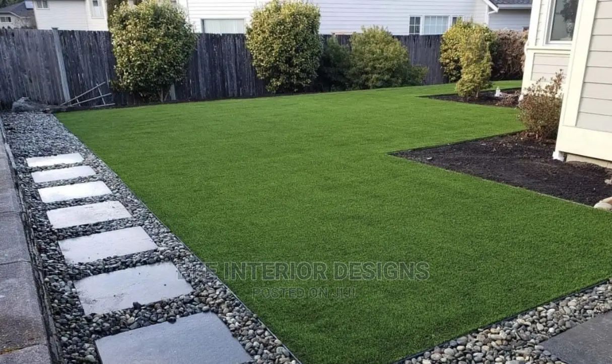 Artificial Grass