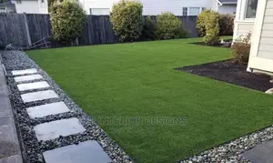 Artificial Grass