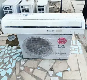 LG 2hp Inverter v Air Conditioner +(70% Energy Saving)