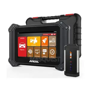 Ancel V6 Pro