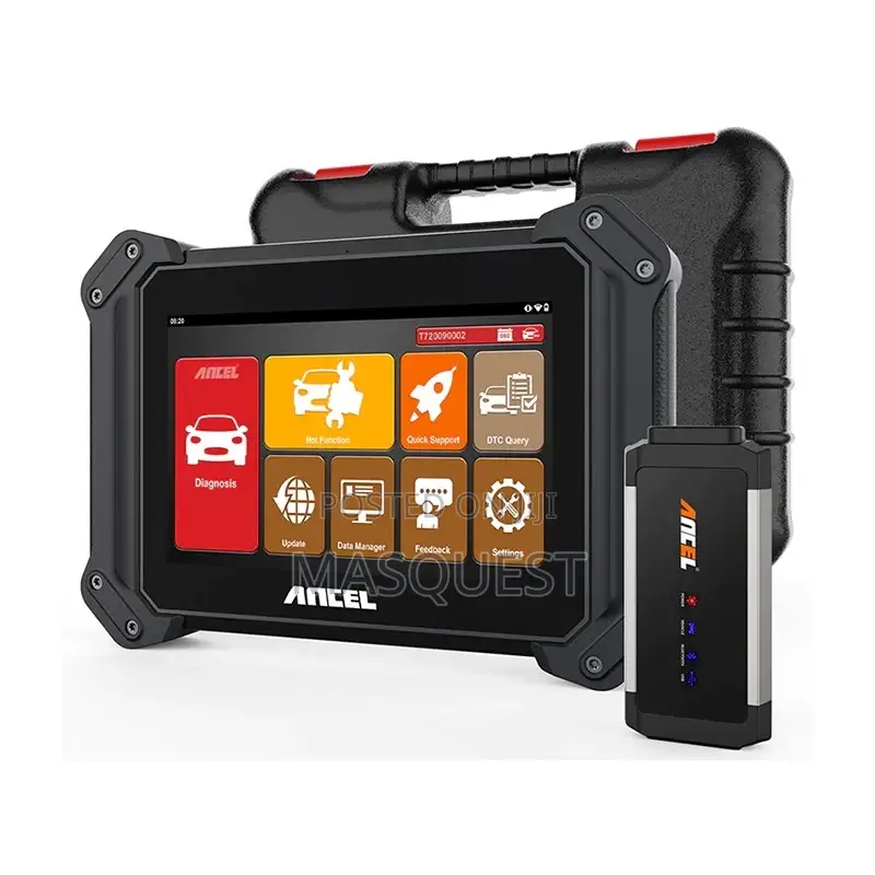 Ancel V6 Pro
