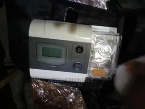 Cpap Machine