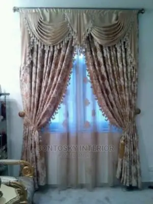 Royal Curtains
