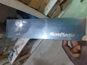 Micropipettes