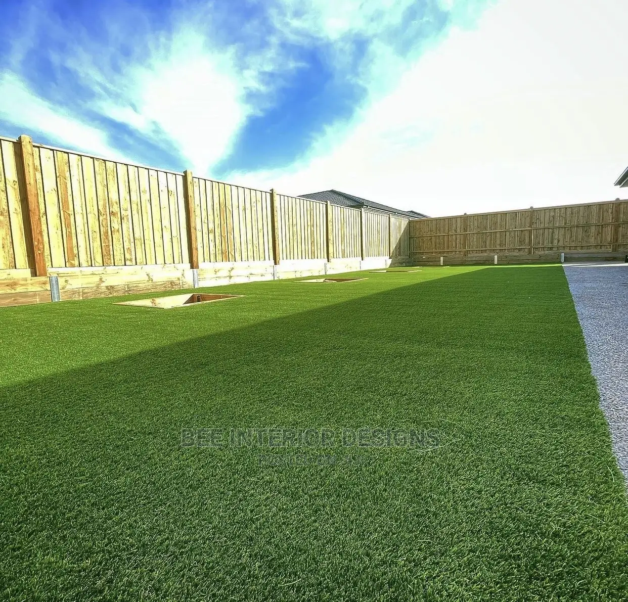 Artificial Grass