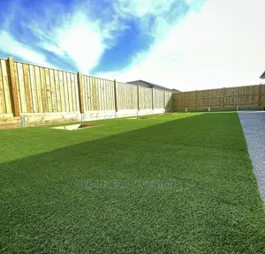 Artificial Grass