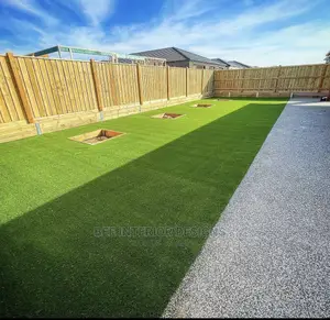 Artificial Grass