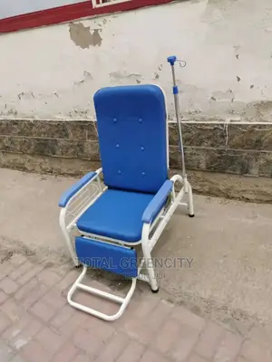 Blood Transfusion Chair