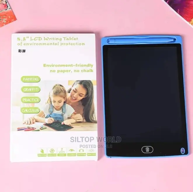 8.5inch LCD Writing/Drawing Tablet
