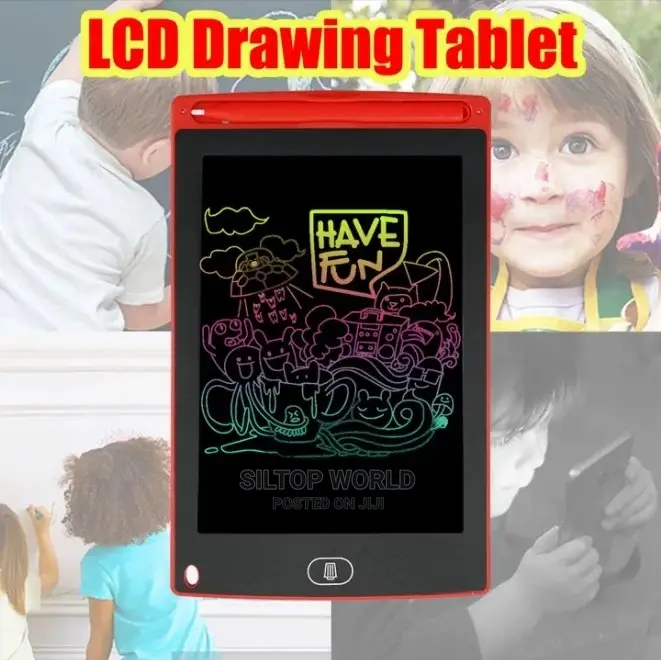 8.5inch LCD Writing/Drawing Tablet