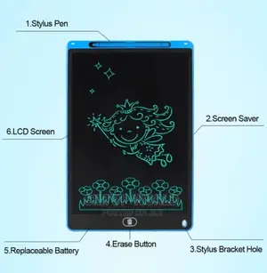 8.5inch LCD Writing/Drawing Tablet