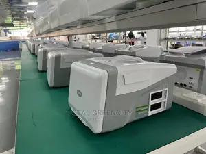 Ultrasound Machine