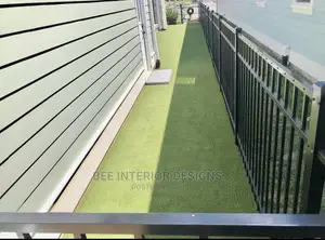 Artificial Grass