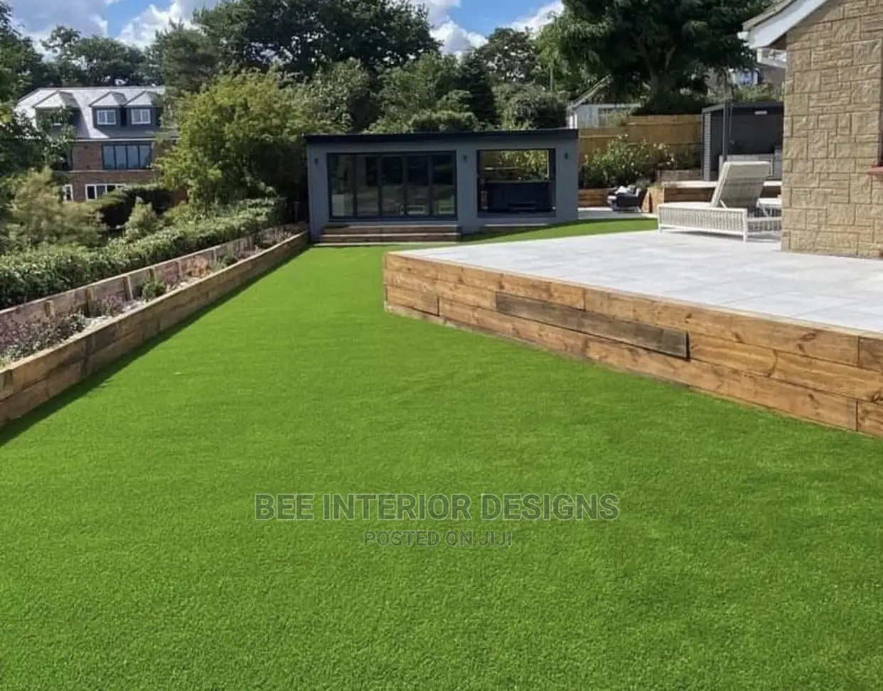 Artificial Grass