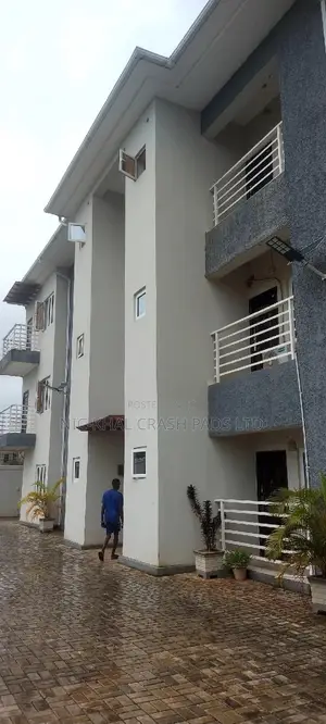 3bdrm Apartment in Jahi By Gilmor for rent