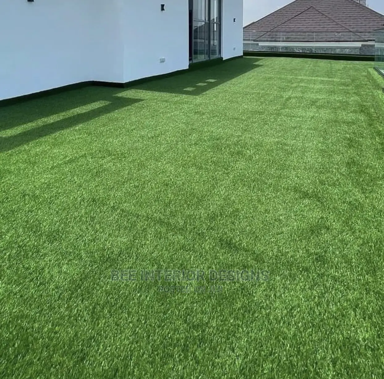Artificial Grass