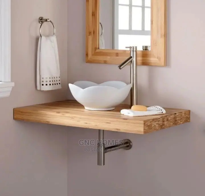 Counter Top Basin