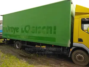 Exquisite Trucks for Hire